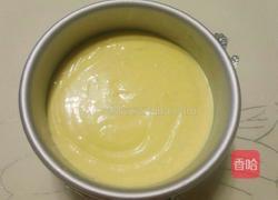 芒果慕斯的做法图解14