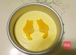 芒果慕斯的做法图解16