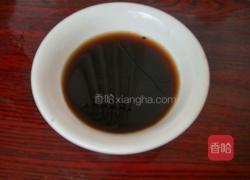 油拌胡萝卜丝的做法图解3