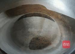 炒甘蓝菜的做法图解5