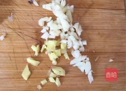 虎皮辣子的做法图解3