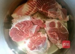 酱牛肉的做法图解3