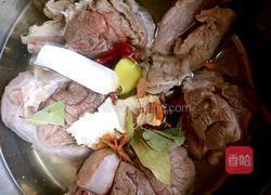 酱牛肉的做法图解6