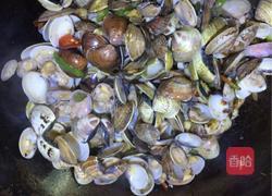 香辣花哈的做法图解3