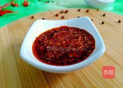 自制辣椒油的做法图解10