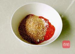 自制辣椒油的做法图解3