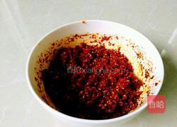 自制辣椒油的做法图解6