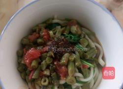 陕西扯面的做法图解5