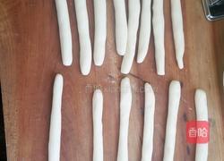 陕西扯面的做法图解3