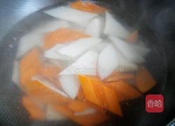 清炒山药的做法图解4