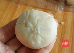 枣泥酥的做法图解4