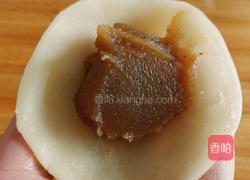 枣泥酥的做法图解11