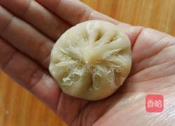 枣泥酥的做法图解12