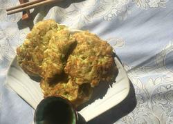 南瓜糊塌子
