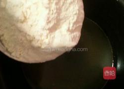 炸萝卜火腿丸子的做法图解4