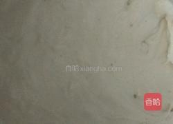 炸萝卜火腿丸子的做法图解5