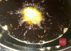 炸萝卜火腿丸子的做法图解12