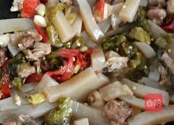 魔芋烧鸭子的做法图解5