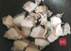 回锅肉的做法图解2