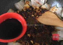 回锅肉的做法图解7