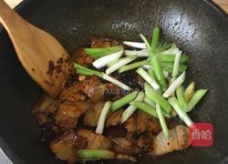 回锅肉的做法图解9