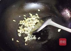 小炒牛肉的做法图解7