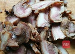 猪头肉拌黄瓜的做法图解5