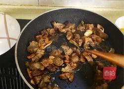 番茄土豆炖牛腩的做法图解6