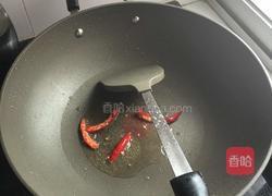 炝空心菜的做法图解2