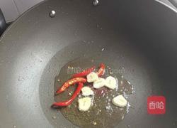 炝空心菜的做法图解3