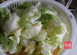 蚝油生菜的做法图解1