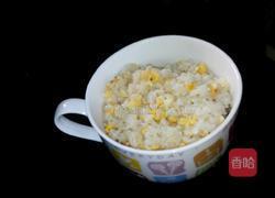 辣椒粉蛋炒饭的做法图解12