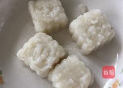 山药糕的做法图解6