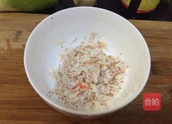 炒小青菜的做法图解2