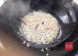 炒小青菜的做法图解4