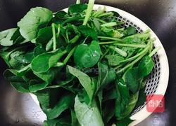 水煮肉片的做法图解1