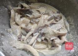 炸蘑菇的做法图解5