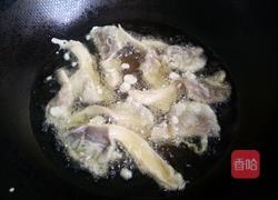 炸蘑菇的做法图解6