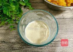 牛奶红薯馒头的做法图解6