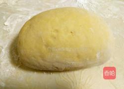 牛奶红薯馒头的做法图解13