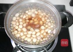 牛肉花生酱的做法图解1