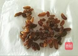 提子蛋糕卷的做法图解2