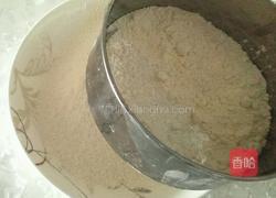 提子蛋糕卷的做法图解3