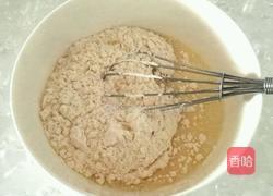 提子蛋糕卷的做法图解5