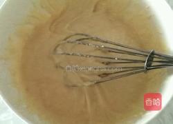 提子蛋糕卷的做法图解6