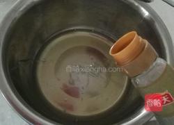 提子蛋糕卷的做法图解10