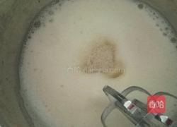 提子蛋糕卷的做法图解12