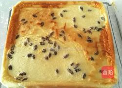 提子蛋糕卷的做法图解24