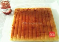 提子蛋糕卷的做法图解26