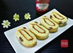 提子蛋糕卷的做法图解29